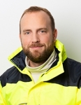 Bausachverständiger, Immobiliensachverständiger, Immobiliengutachter und Baugutachter  Daniel Hosper Waldkappel