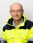 Bausachverständiger, Immobiliensachverständiger, Immobiliengutachter und Baugutachter Prof. Dr. Dipl.-Ing. Heiner Haass Waldkappel