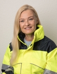 Bausachverständige, Immobiliensachverständige, Immobiliengutachterin und Baugutachterin  Katrin Ehlert Waldkappel