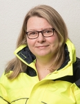 Bausachverständige, Immobiliensachverständige, Immobiliengutachterin und Baugutachterin  Svenja Rohlfs Waldkappel